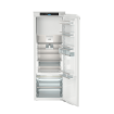 R&eacute;frig&eacute;rateur Encastr&eacute; avec Compartiment Cong&eacute;lateur et Technologie BioFresh - IRBdi 4851-22 - Liebherr