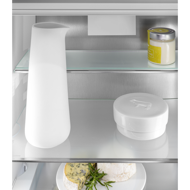R&eacute;frig&eacute;rateur Encastr&eacute; avec Compartiment Cong&eacute;lateur et Technologie BioFresh - IRBdi 4851-22 - Liebherr