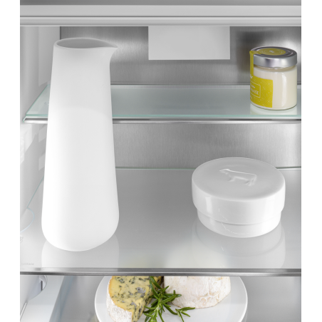 R&eacute;frig&eacute;rateur Encastr&eacute; avec Compartiment Cong&eacute;lateur et Technologie BioFresh - IRBdi 4851-22 - Liebherr