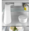 R&eacute;frig&eacute;rateur Encastr&eacute; avec Compartiment Cong&eacute;lateur et Technologie BioFresh - IRBdi 4851-22 - Liebherr