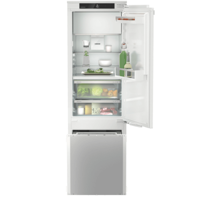 R&eacute;frig&eacute;rateur Encastrable avec BioFresh - IRCBf 5121-20 - Liebherr