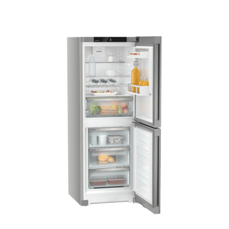 Combin&eacute; R&eacute;frig&eacute;rateur-Cong&eacute;lateur Flexible avec Smart Home - CNsfc 5023-22 - Liebherr