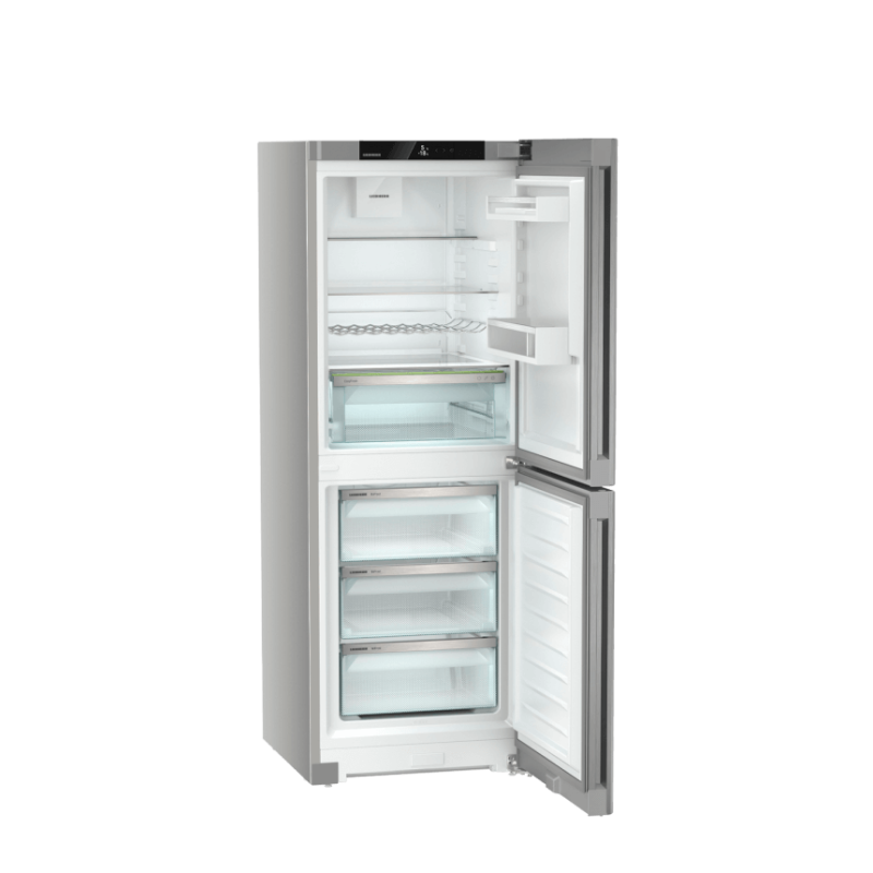 Combin&eacute; R&eacute;frig&eacute;rateur-Cong&eacute;lateur Flexible avec Smart Home - CNsfc 5023-22 - Liebherr