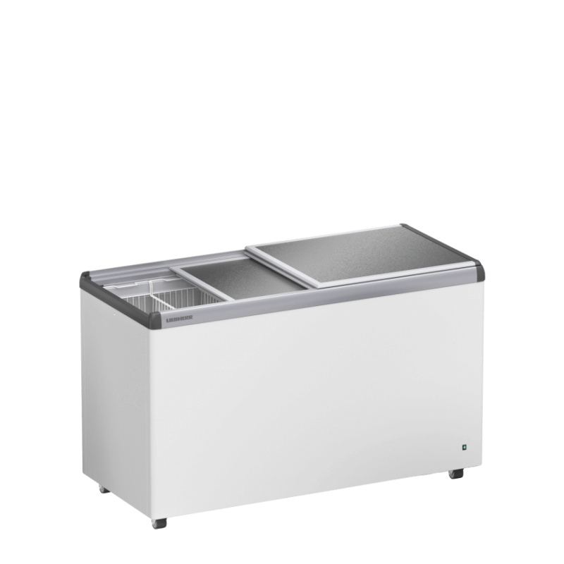 Conservateur &agrave; Glace Grande Capacit&eacute; - EFE 4600-42 - Liebherr