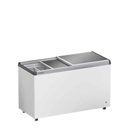 Conservateur &agrave; Glace Grande Capacit&eacute; - EFE 4600-42 - Liebherr