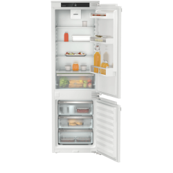Combin&eacute; encastrable Pure avec tiroir EasyFresh - ICNc 5103-22 - Liebherr