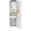 Combin&eacute; encastrable Pure avec tiroir EasyFresh - ICNc 5103-22 - Liebherr