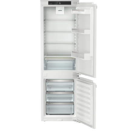 Combin&eacute; encastrable Pure avec tiroir EasyFresh - ICNc 5103-22 - Liebherr