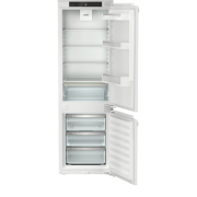Combin&eacute; encastrable Pure avec tiroir EasyFresh - ICNc 5103-22 - Liebherr