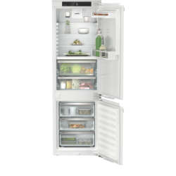 Combin&eacute; encastrable avec SoftSystem et BioFresh - ICBNdi 5123-22 - Liebherr