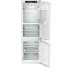 Combin&eacute; encastrable avec SoftSystem et BioFresh - ICBNdi 5123-22 - Liebherr