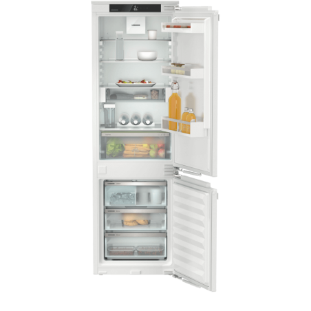 Combin&eacute; encastrable avec IceMaker - ICNd 5133-22 - Miele