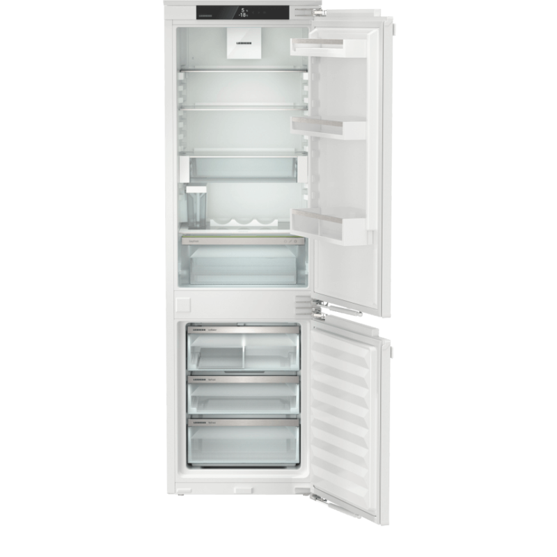 Combin&eacute; encastrable avec IceMaker - ICNd 5133-22 - Miele