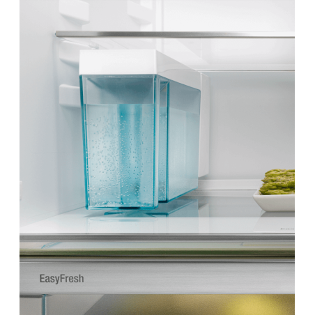 Combin&eacute; encastrable avec IceMaker - ICNd 5133-22 - Miele