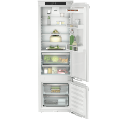 Combin&eacute; encastrable BioFresh avec SoftSystem - ICBc 5122-22 - Liebherr