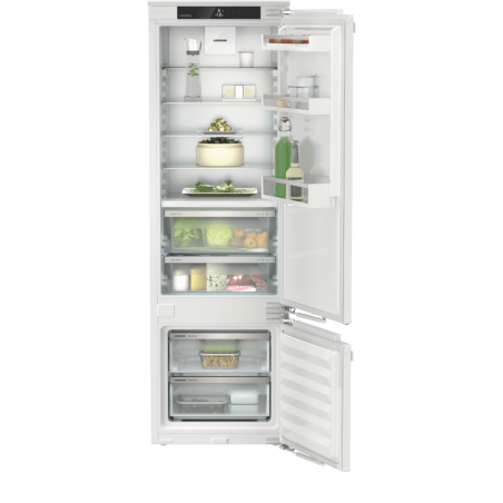 Combin&eacute; encastrable BioFresh avec SoftSystem - ICBc 5122-22 - Liebherr