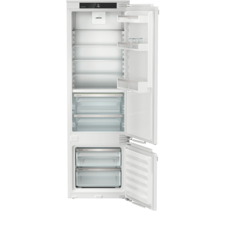 Combin&eacute; encastrable BioFresh avec SoftSystem - ICBc 5122-22 - Liebherr