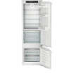 Combin&eacute; encastrable BioFresh avec SoftSystem - ICBc 5122-22 - Liebherr