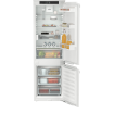 Combin&eacute; encastrable SoftSystem avec support bouteilles - ICc 5123-22 - Liebherr