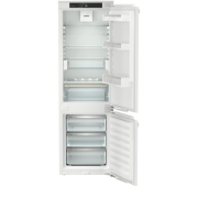 Combin&eacute; encastrable SoftSystem avec support bouteilles - ICc 5123-22 - Liebherr