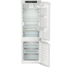 Combin&eacute; encastrable SoftSystem avec support bouteilles - ICc 5123-22 - Liebherr