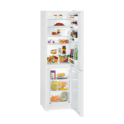 R&eacute;frig&eacute;rateur Combin&eacute; Performant - CUe 3331-26 - Liebherr
