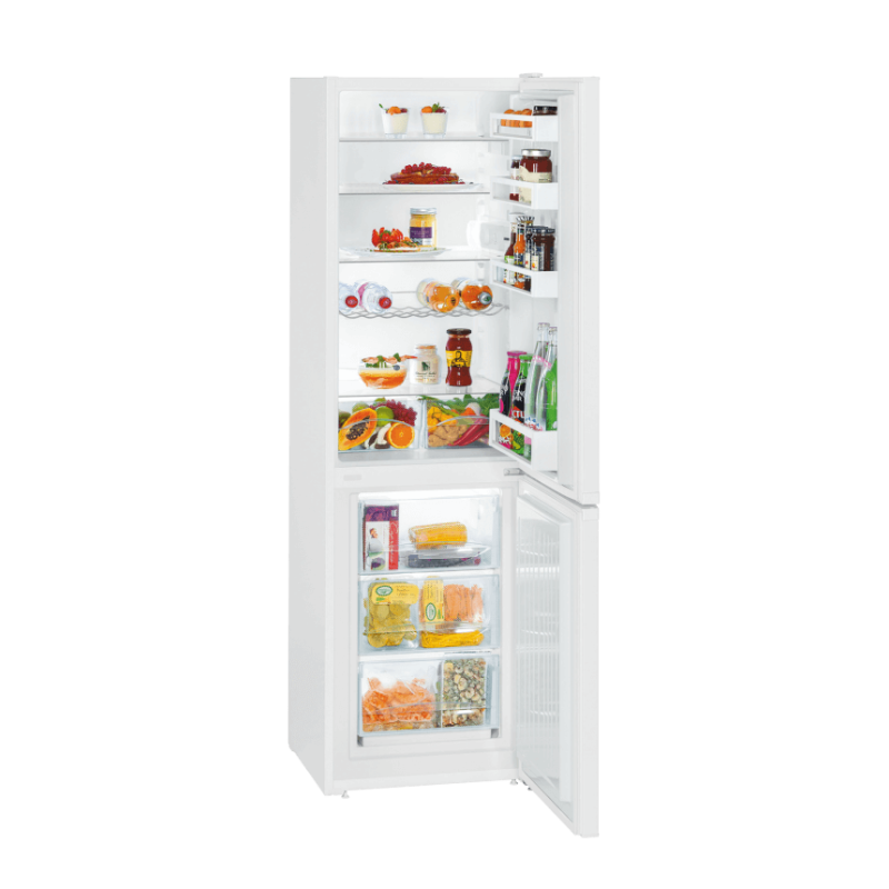R&eacute;frig&eacute;rateur Combin&eacute; Performant - CUe 3331-26 - Liebherr