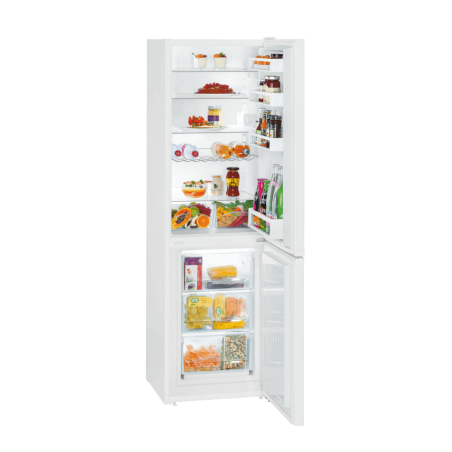R&eacute;frig&eacute;rateur Combin&eacute; Performant - CUe 3331-26 - Liebherr
