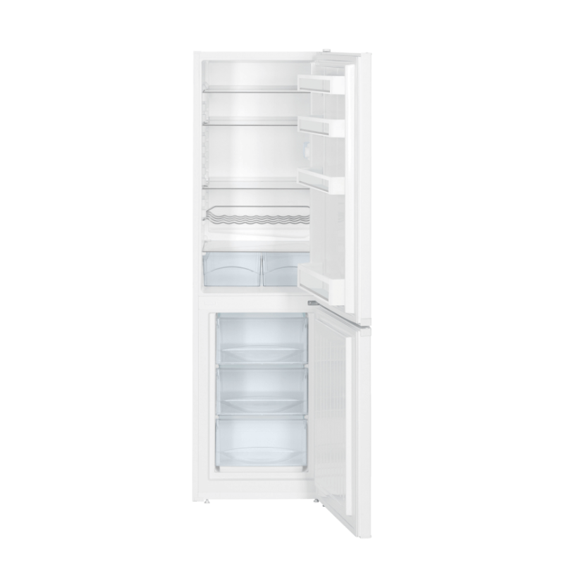 R&eacute;frig&eacute;rateur Combin&eacute; Performant - CUe 3331-26 - Liebherr