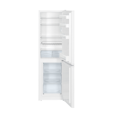 R&eacute;frig&eacute;rateur Combin&eacute; Performant - CUe 3331-26 - Liebherr