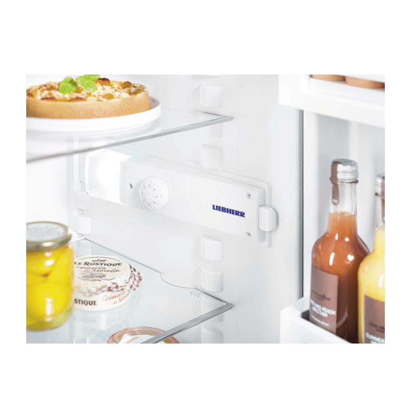 R&eacute;frig&eacute;rateur Combin&eacute; Performant - CUe 3331-26 - Liebherr