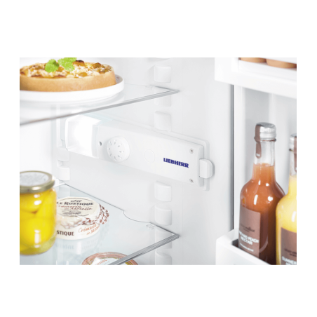 R&eacute;frig&eacute;rateur Combin&eacute; Performant - CUe 3331-26 - Liebherr