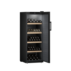 Cave de vieillissement GrandCru - WSbl 5001-20 - Liebherr