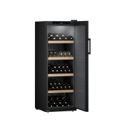 Cave de vieillissement GrandCru - WSbl 5001-20 - Liebherr