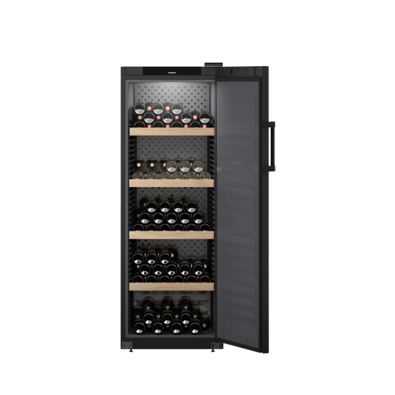 Cave de vieillissement GrandCru - WSbl 5001-20 - Liebherr