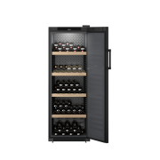 Cave de vieillissement GrandCru - WSbl 5001-20 - Liebherr