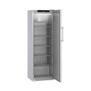 R&eacute;frig&eacute;rateur Gastronorme en Acier Inoxydable avec Contr&ocirc;le d'Humidit&eacute; - FRFCvg 4001-20 - Perfection