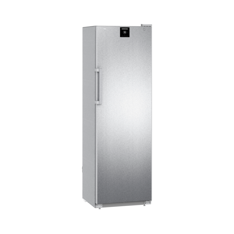 R&eacute;frig&eacute;rateur Gastronorme en Acier Inoxydable avec Contr&ocirc;le d'Humidit&eacute; - FRFCvg 4001-20 - Perfection