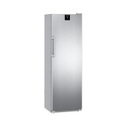 R&eacute;frig&eacute;rateur Gastronorme en Acier Inoxydable avec Contr&ocirc;le d'Humidit&eacute; - FRFCvg 4001-20 - Perfection