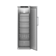 R&eacute;frig&eacute;rateur Gastronorme en Acier Inoxydable avec Contr&ocirc;le d'Humidit&eacute; - FRFCvg 4001-20 - Perfection