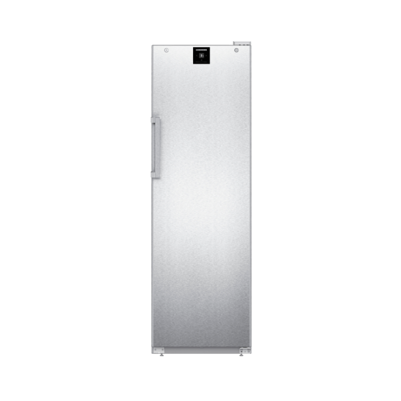 R&eacute;frig&eacute;rateur Gastronorme en Acier Inoxydable avec Contr&ocirc;le d'Humidit&eacute; - FRFCvg 4001-20 - Perfection