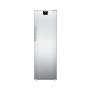R&eacute;frig&eacute;rateur Gastronorme en Acier Inoxydable avec Contr&ocirc;le d'Humidit&eacute; - FRFCvg 4001-20 - Perfection