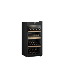 Cave de vieillissement GrandCru - WPbl 4201-20 - Liebherr