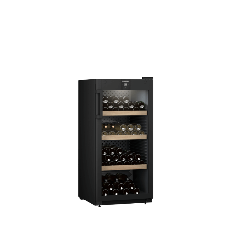 Cave de vieillissement GrandCru - WPbl 4201-20 - Liebherr