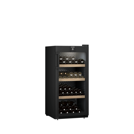 Cave de vieillissement GrandCru - WPbl 4201-20 - Liebherr