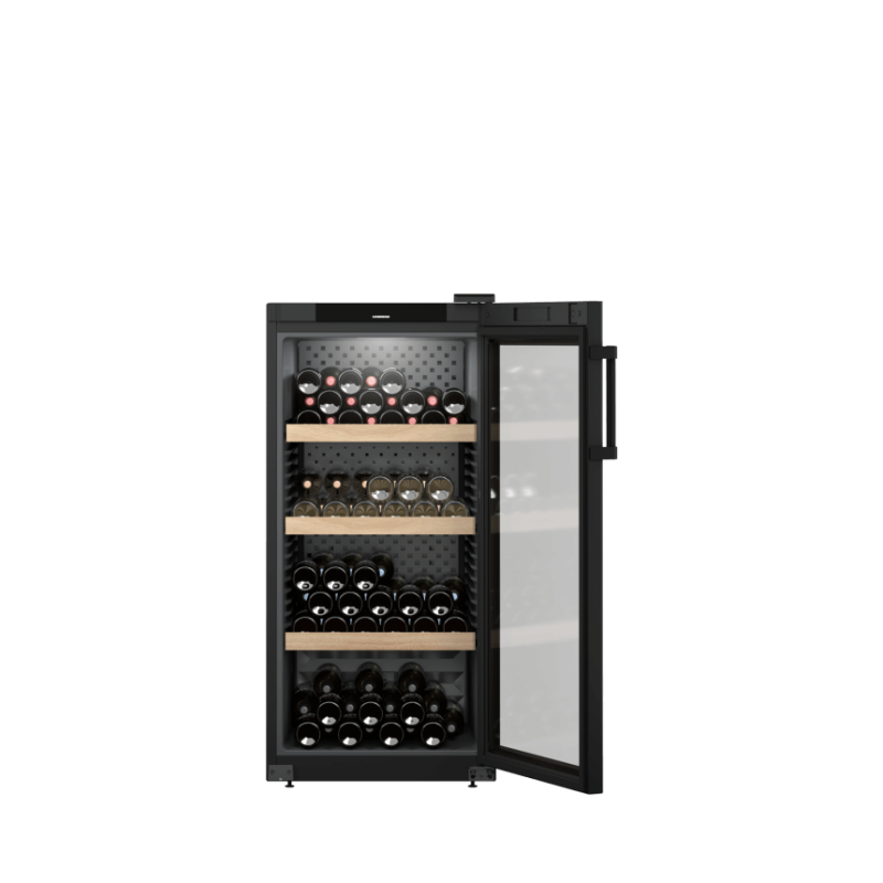 Cave de vieillissement GrandCru - WPbl 4201-20 - Liebherr
