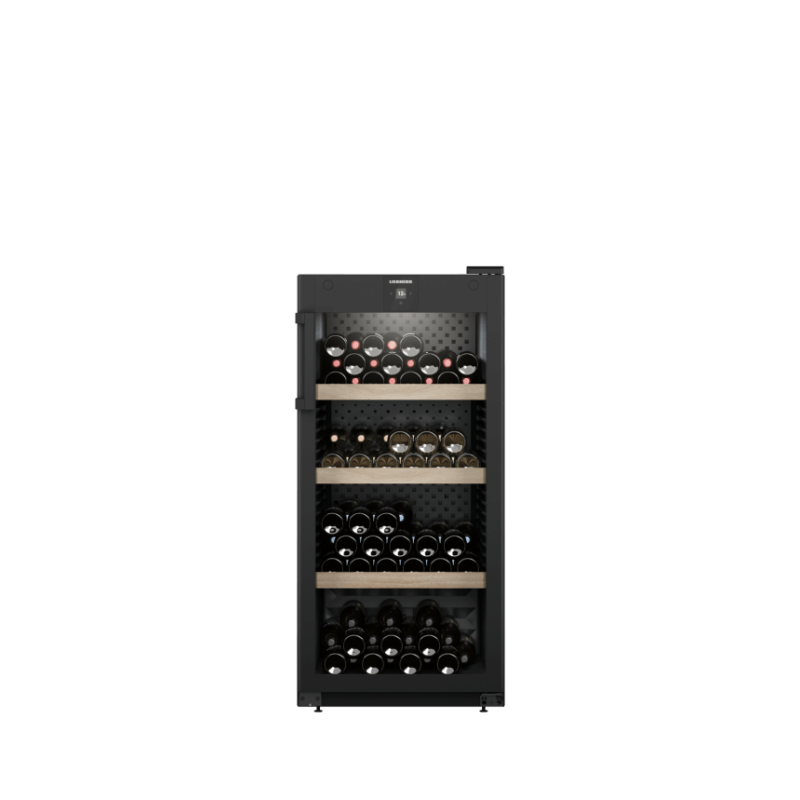 Cave de vieillissement GrandCru - WPbl 4201-20 - Liebherr