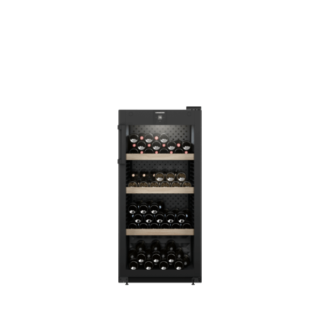 Cave de vieillissement GrandCru - WPbl 4201-20 - Liebherr