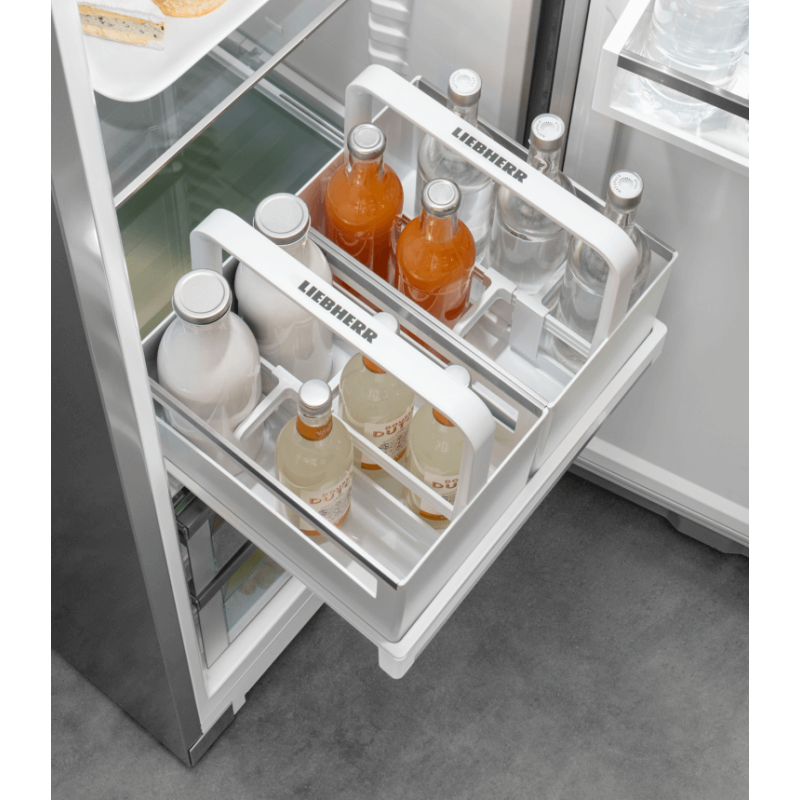 R&eacute;frig&eacute;rateur Armoire Espace Optimis&eacute; - RDsfd 5220-22 - Liebherr