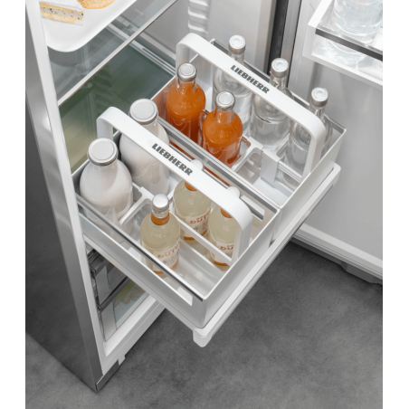 R&eacute;frig&eacute;rateur Armoire Espace Optimis&eacute; - RDsfd 5220-22 - Liebherr